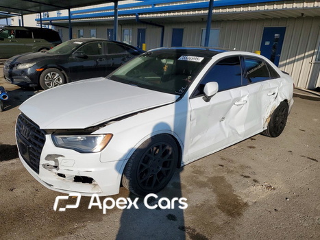 Audi A3 2016 - Image 1 of 13