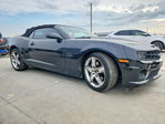 Chevrolet Camaro 2012