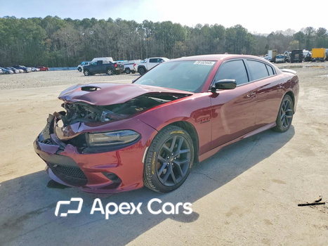 Dodge Charger 2021 - Image 1 of 13