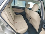 Subaru Outback 2016