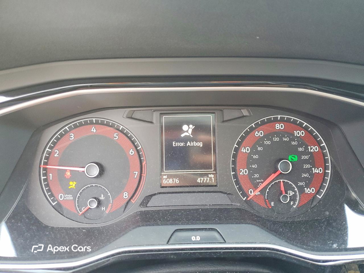 Volkswagen Jetta 2020