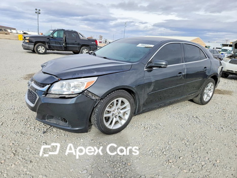 Chevrolet Malibu 2014 - Image 1 of 12