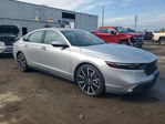 Honda Accord 2025