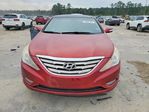 Hyundai Sonata 2012