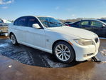 BMW Series 3 2011
