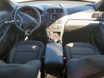 Ford Explorer 2018