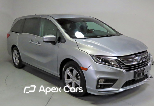 Honda Odyssey 2020 - Image 1 of 10