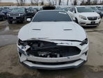 Ford Mustang 2020