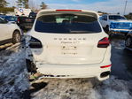 Porsche Cayenne 2017