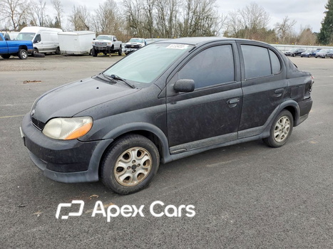 Toyota Echo 2000 - Zdjęcie 1 z 12