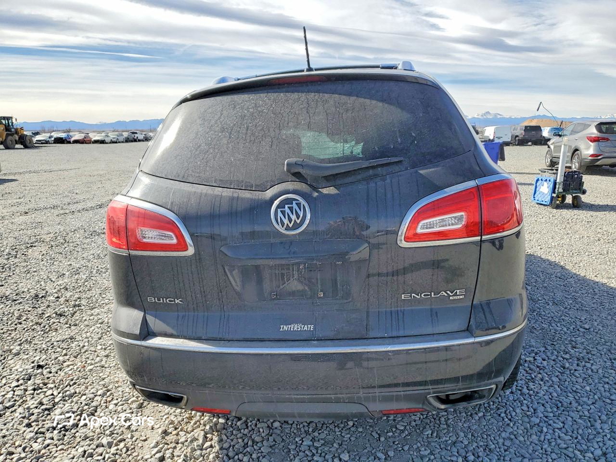 Buick Enclave 2014