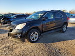 Chevrolet Equinox 2012