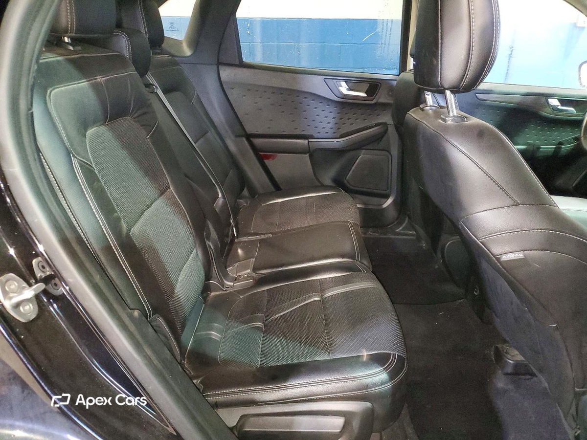 Ford Escape 2020