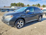 Lexus RX 2010