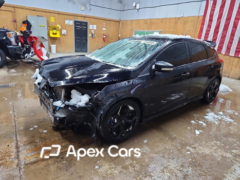 Ford Focus 2016 - Image 1 of 14