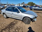 Chevrolet Cavalier 2003