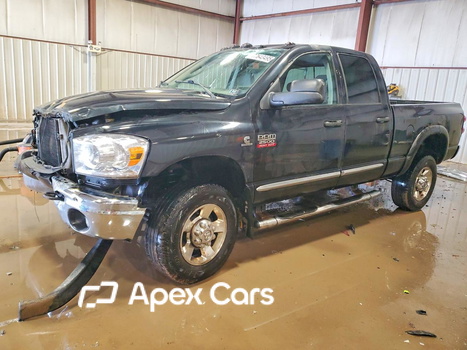 Dodge RAM 2008 - Image 1 of 13
