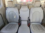 Chrysler Pacifica 2018