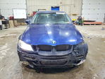 BMW Series 3 2011
