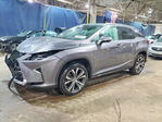 Lexus RX 2019