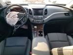 Chevrolet Impala 2015