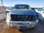Chevrolet Silverado 2012