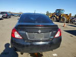 Nissan Versa 2016