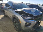 Chevrolet TrailBlazer 2023