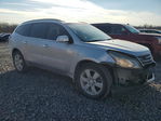 Chevrolet Traverse 2016