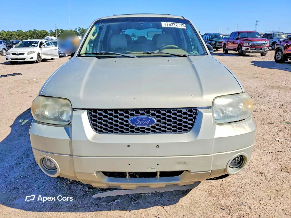 Ford Escape 2005
