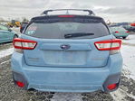 Subaru XV 2018