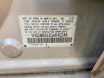 Honda Accord 2003