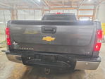 Chevrolet Silverado 2011