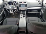 Subaru Outback 2016