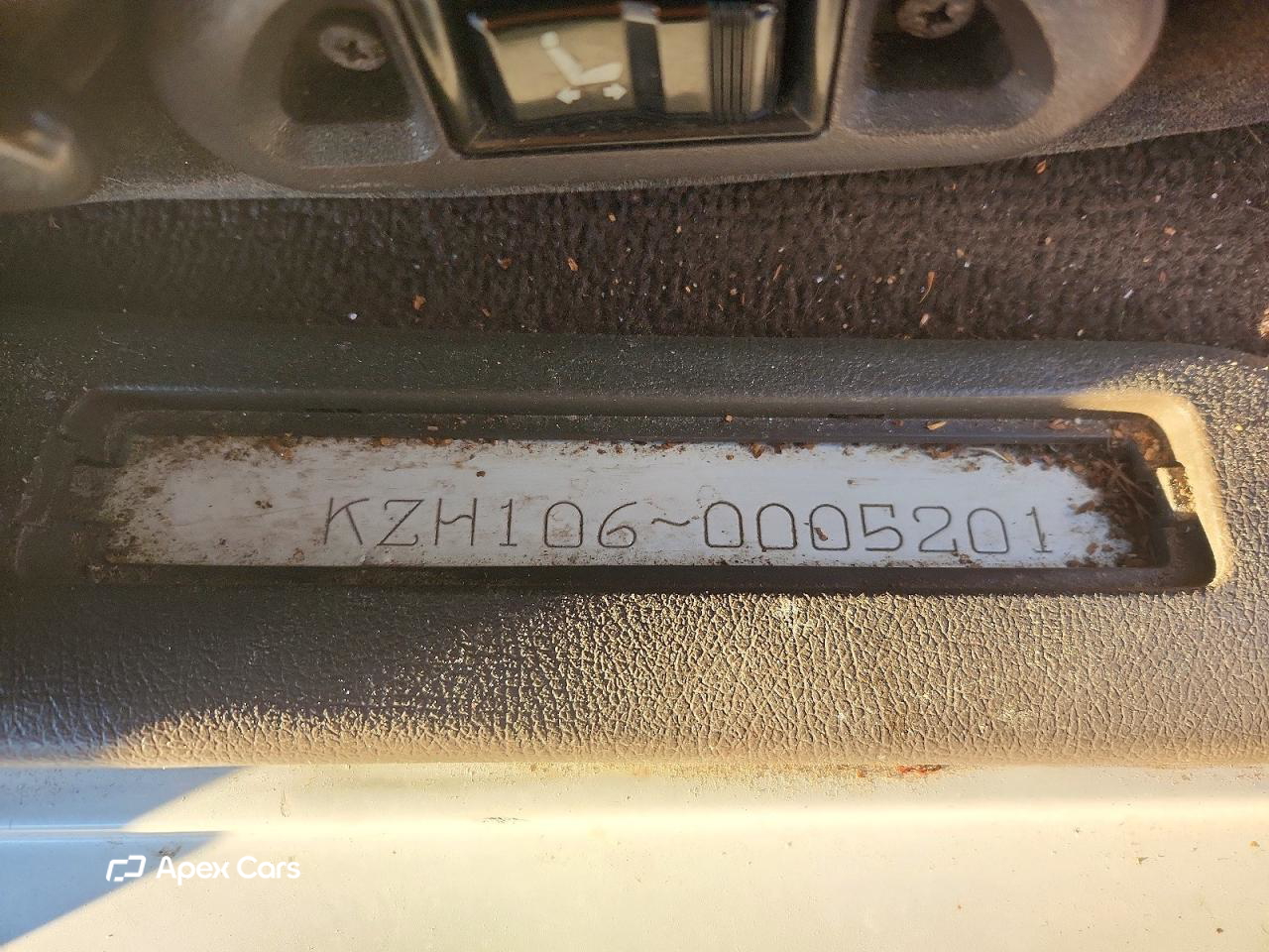 Toyota  1993