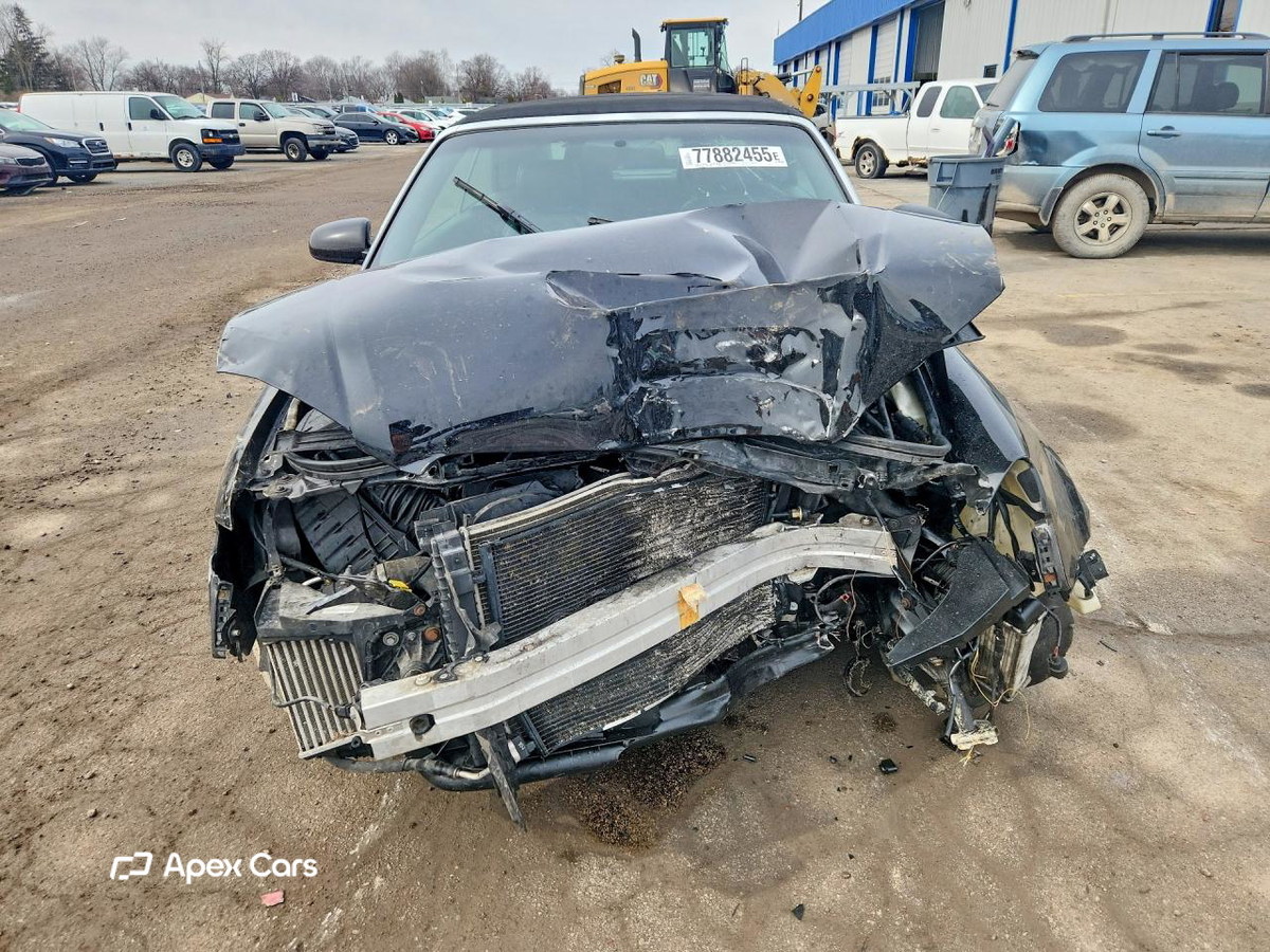 Audi A4 2008