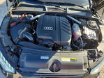 Audi A4 2022