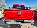 Chevrolet Silverado 2017