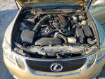 Lexus GS 2007