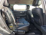 Nissan Pathfinder 2018
