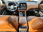 Nissan Pathfinder 2023