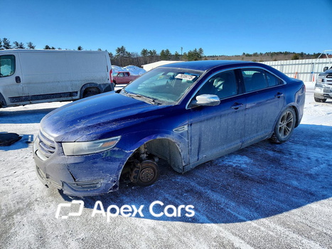 Ford Taurus 2015 - Zdjęcie 1 z 12
