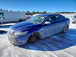 Ford Taurus 2015