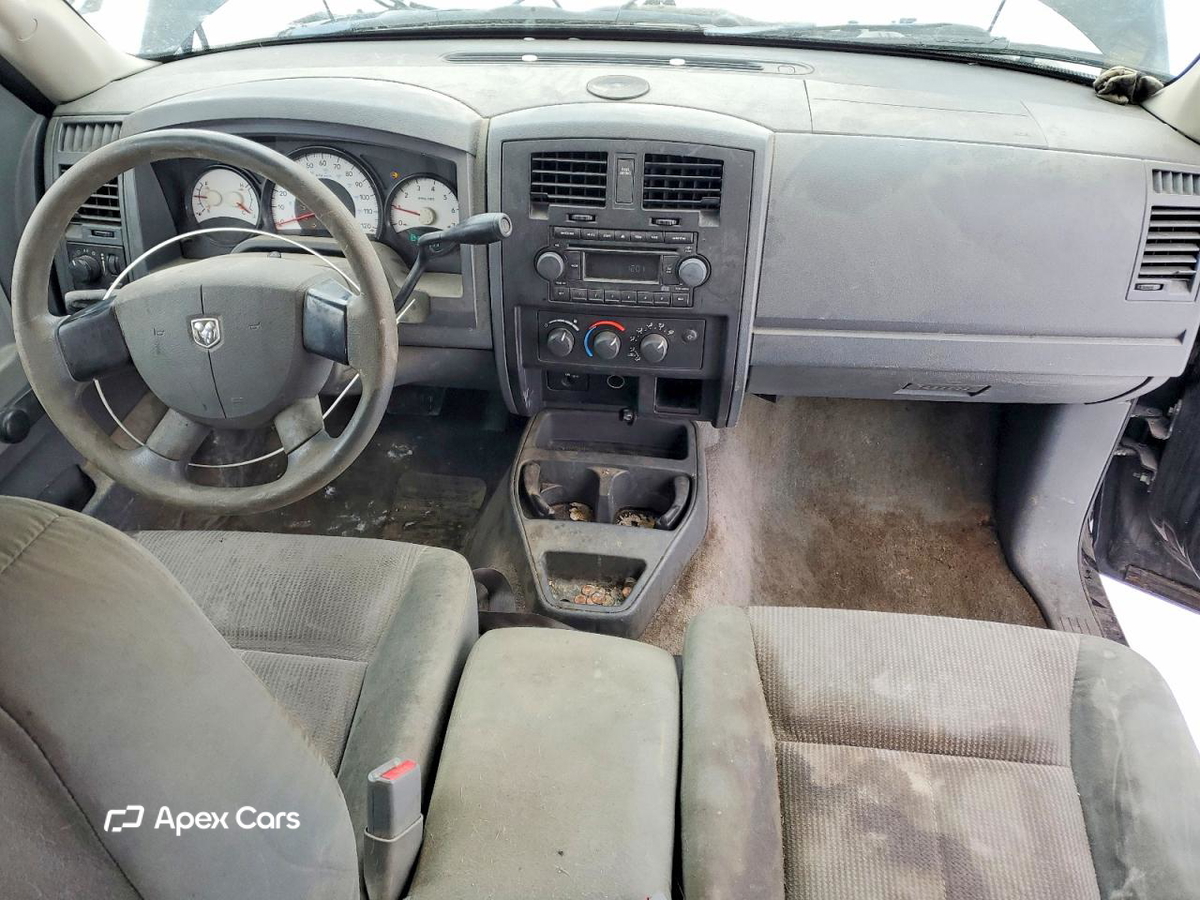 Dodge Dakota 2005