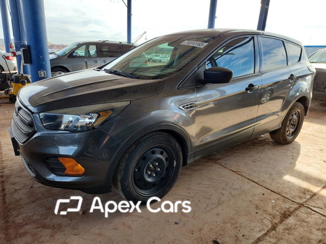 Ford Escape 2018 - Image 1 of 13
