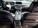 BMW Series 7 2020