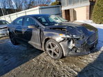 Ford Fusion 2016