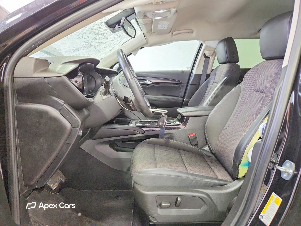 Buick Envision 2023