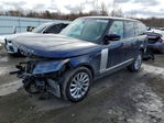 Land Rover Range Rover 2019