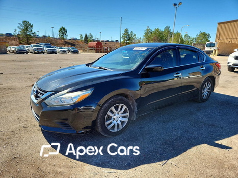 Nissan Altima 2017 - Image 1 of 12